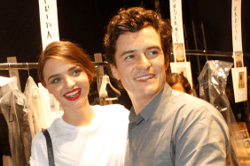 Miranda Kerr says Orlando Bloom is “like a brother” as they continue co-parenting their son Flynn.