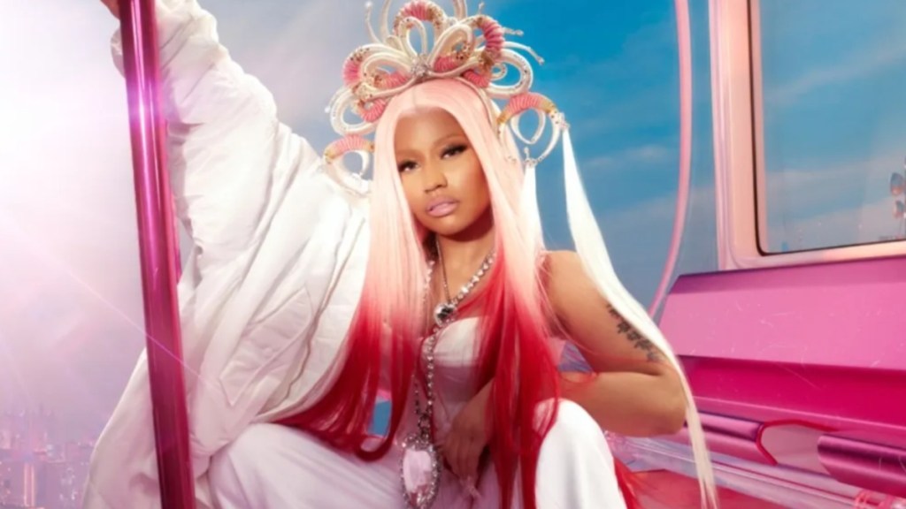 Nicki Minaj & Peter Dinklage’s $147M Comedy Is Resurging on Streaming Ahead of Sequel