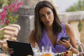 Eva Longoria’s Steamy New R-Rated Movie Has Conquered Streaming Already