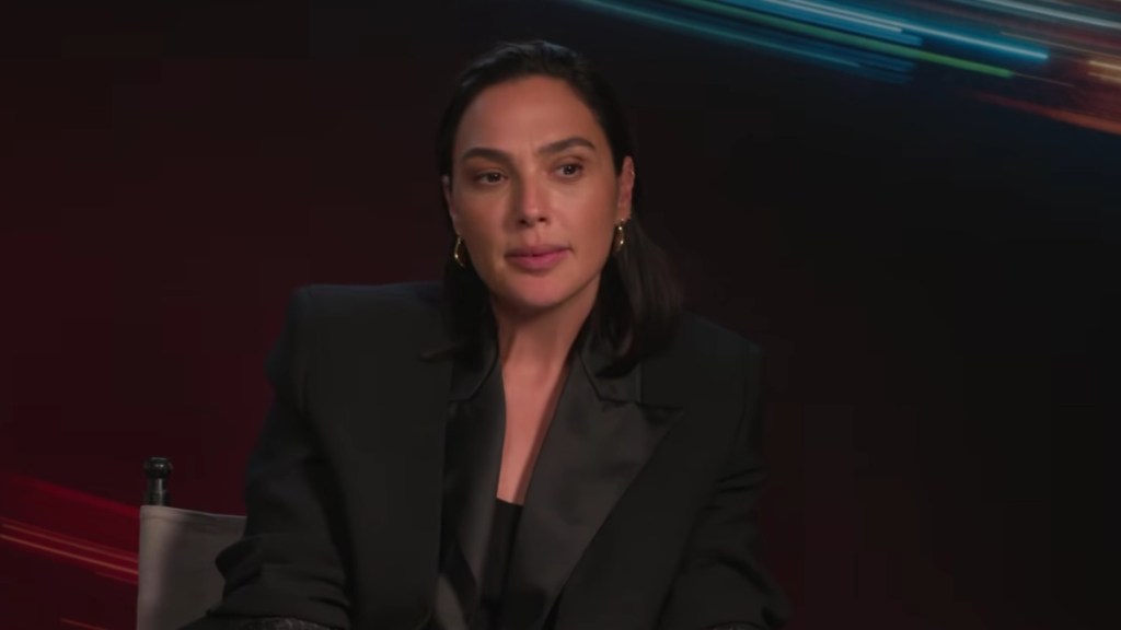 Why Gal Gadot’s Failed James Bond Audition Was a Blessing in Disguise