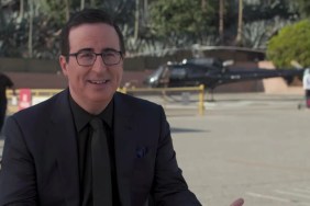 After GH, John Oliver’s Days of Our Lives Debut Date & Role Revealed