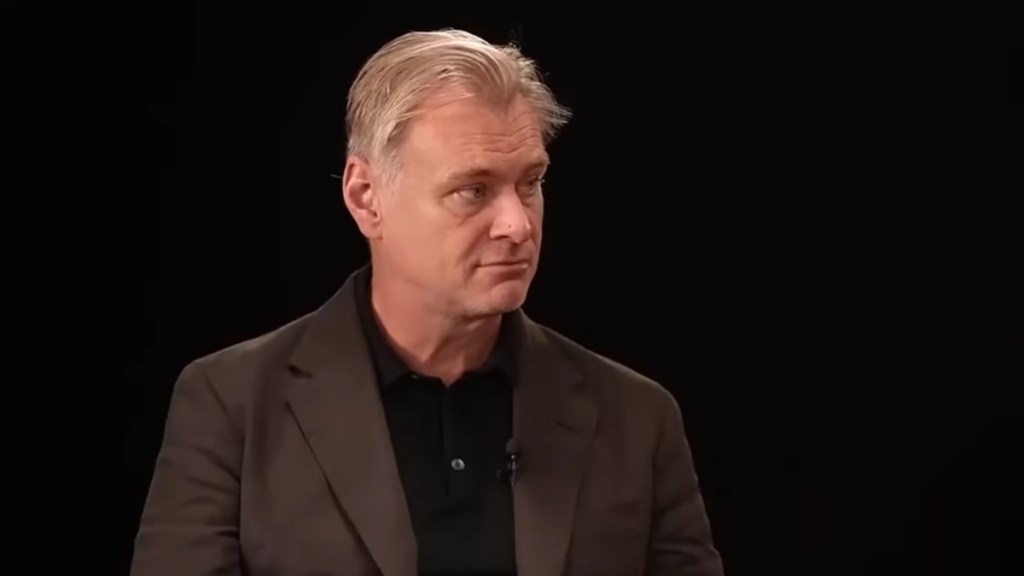 Christopher Nolan Fires Back at ‘Amateur’ Critics as The Odyssey Nears $1B: ‘A Real Problem’