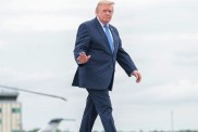 Donald Trump's Windmill Rant Accidentally Puts America on His 'Loser' List