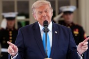 Donald Trump Accuses Us Oil Producers of ‘Making Too Much Money’ Amid Gas Price Hikes