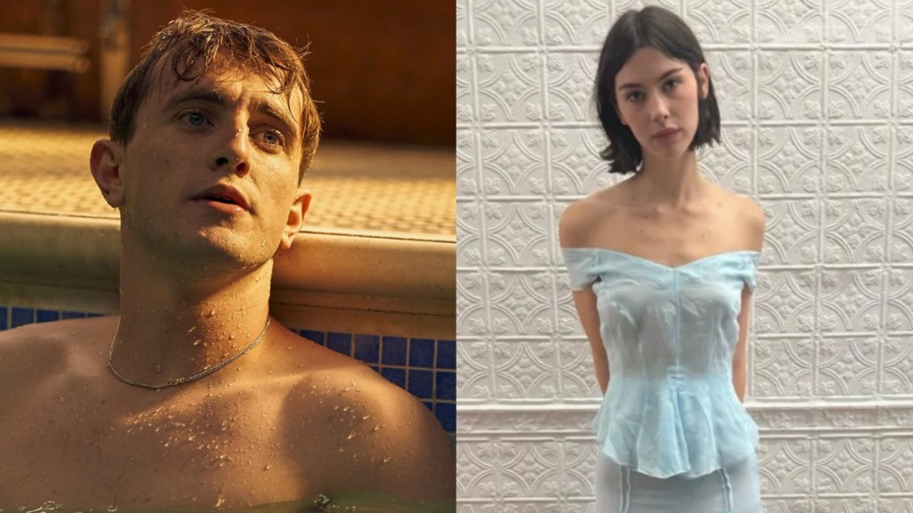 ‘What the F—’: Gracie Abrams Sets the Record Straight on Paul Mescal Romance Hurting Her Career Rumors