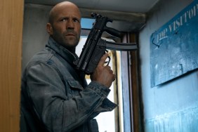 Mutiny Marketing Goes Overboard With a Giant Jason Statham on the Thames & More