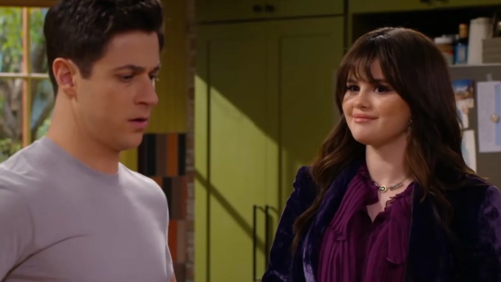 Why Wizards Beyond Waverly Place May Not Be Over & a Movie Could ‘Totally’ Happen