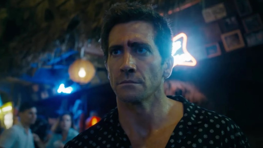 Jake Gyllenhaal’s Netflix Video Game Action Movie Gets First Update in 4 Years
