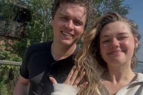 Off Campus’ Karis Cameron Says Yes After 7-Year Romance, Shows Off Her Engagement Ring