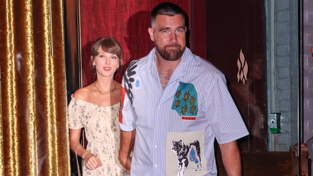 Singer Breaks Silence on Missing Taylor Swift & Travis Kelce’s Wedding