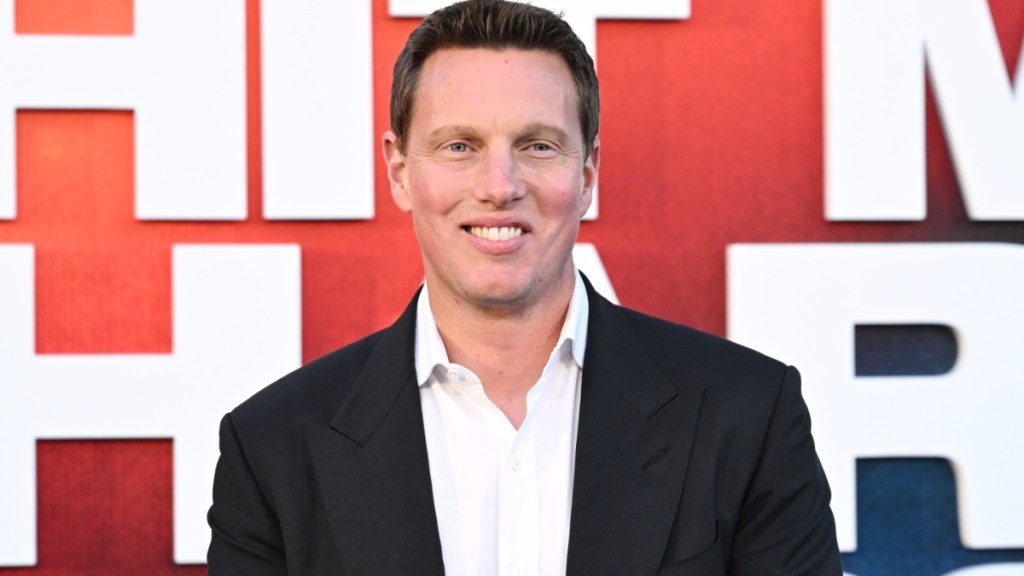 Regal Joins AMC To Back David Ellison's WBD Deal, CEO Warns Trial ‘Could Be Damaging’