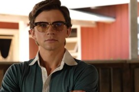 Why Igby Rigney Wasn’t Intimidated by Ryan Murphy’s The Shards' Sex Scenes