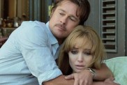 The Brad Pitt-Angelina Jolie Winery Battle Just Took a Very Hollywood Turn