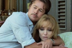 The Brad Pitt-Angelina Jolie Winery Battle Just Took a Very Hollywood Turn