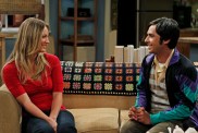 After Penny & Raj, Another Big Bang Theory Star Returns for a ‘Giant’ Role