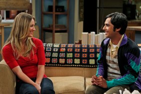 After Penny & Raj, Another Big Bang Theory Star Returns for a ‘Giant’ Role