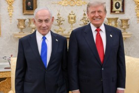 Donald Trump & Israel PM Netanyahu's Partnership Encounters Biggest Gaza Test Yet