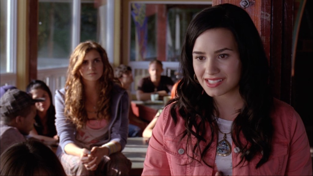 Demi Lovato’s Return for Camp Rock 3 Confirmed With First Look