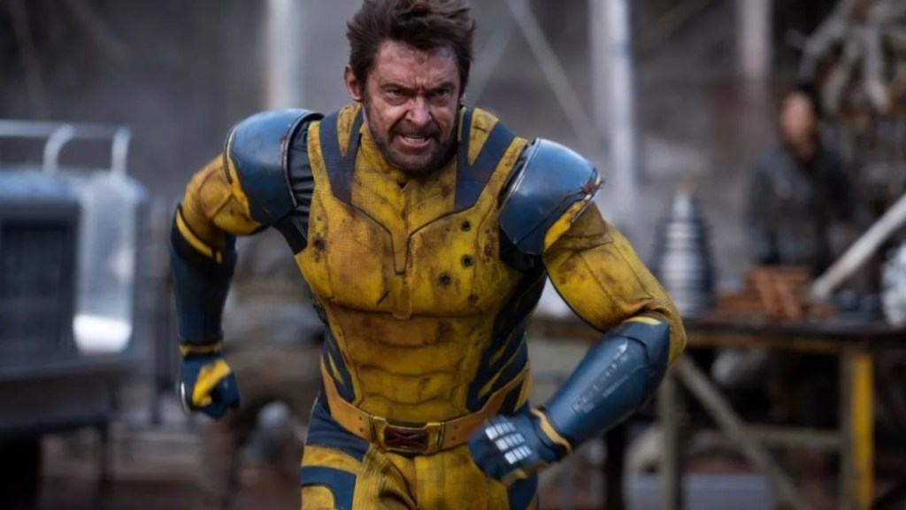 Wolverine Has a Big Quest With [Spoiler] in Avengers: Secret Wars — Report