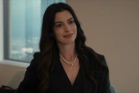 Anne Hathaway Finally Breaks Silence on Yesteryear Amid Bizarre Backlash