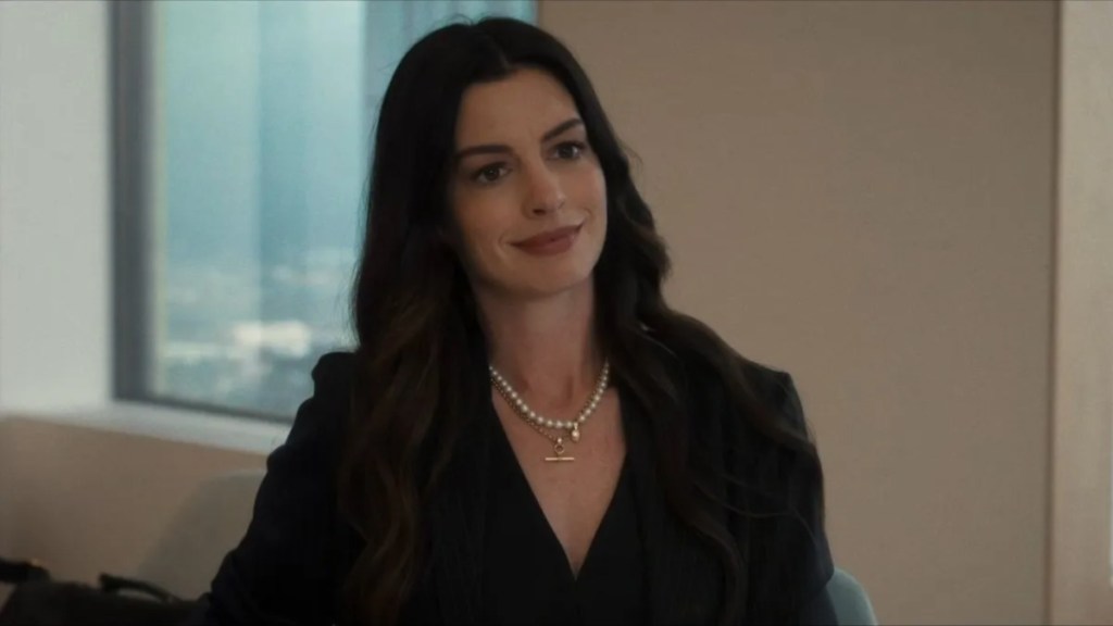 Anne Hathaway Finally Breaks Silence on Yesteryear Amid Bizarre Backlash