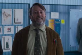 Ludwig Season 2 Trailer Gives David Mitchell His Strangest Cases Yet