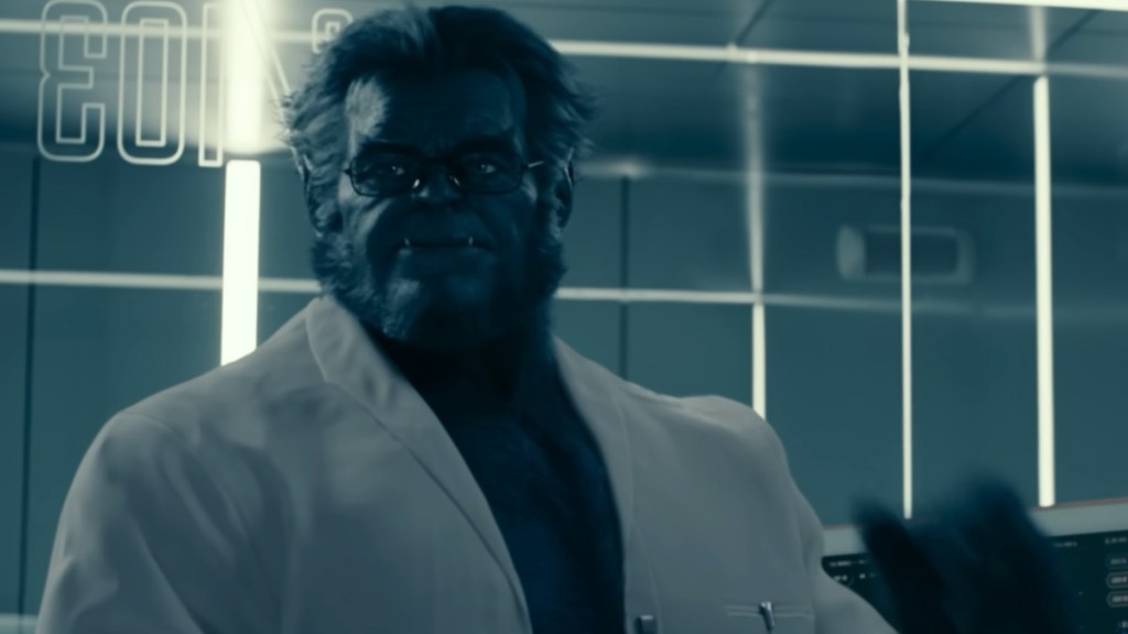 X-Men’s Beast Casting Falls Apart, D23 Panel Rumored to Be in Trouble