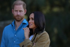 Prince Harry & Meghan Markle’s Next Oprah Moment Could Leave the Royal Past Behind — Expert