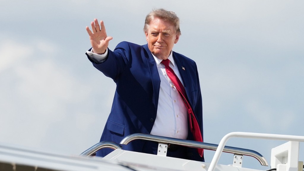 Donald Trump's New Birthright Citizenship Move Comes Just Weeks After a Major Loss