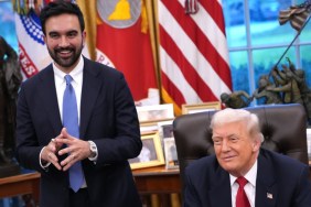 Donald Trump Might Challenge Zohran Mamdani Over NYC Tax Move