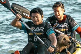 Highly-Overlooked Mark Wahlberg & Simu Liu Movie Finally Gets Its Due on Streaming