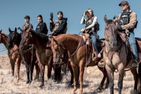 Marshals Season 2 Cast Makes Changes for 2 Major Roles