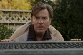 Ewan McGregor Reveals The End of Oak Street's Original Ending Was Much Darker