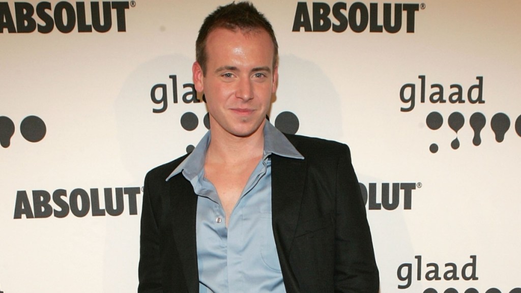 MTV’s The Challenge Champion Tyler Duckworth Dies at 44