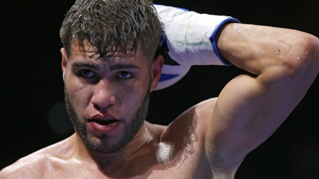Prichard Colon Dies at 33, 11 Years After One Fight Changed Everything