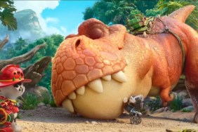 Paw Patrol Surprises at Box Office Going up Against the Other Dino Movie