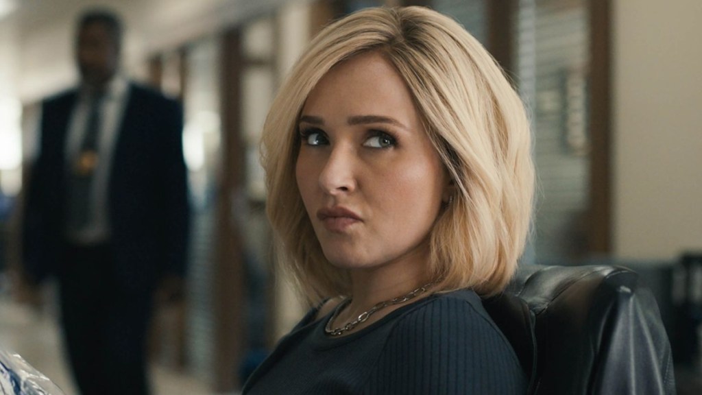 Hayden Panettiere, Heroes & Scream 6 Star, Dies at 36