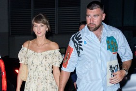 Taylor Swift's London Outing After Travis Kelce's Wedding Has Fans Saying the Same Thing