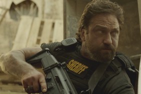 Gerard Butler's Den of Thieves 3 Heist Is Looking More Mysterious With New Setting Update