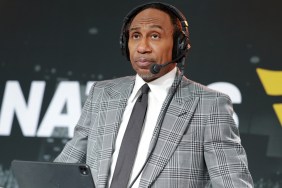 Stephen A. Smith Fires Back at NABJ Over Award on ‘Disparaging’ Black Women Commentary