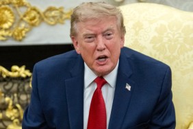 Donald Trump Is Already Talking About 'President' AOC, & He Has a Warning