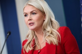 Karoline Leavitt's Next Act Could Look Very Different From the White House — Source
