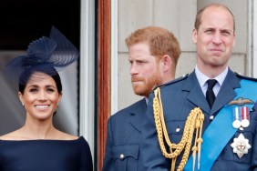 Prince William Accused of Playing ‘Into Harry & Meghan’s Hands’ — Insider