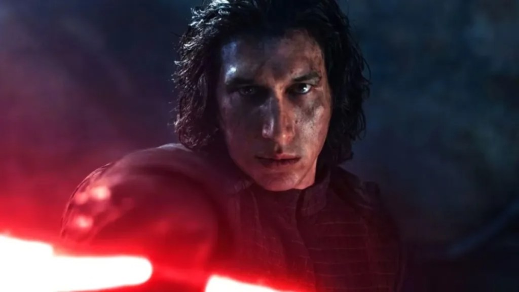 Adam Driver’s Mister Sinister May Not Be the Villain X-Men Fans Expect