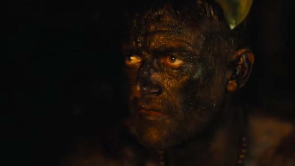 The Last Photograph Trailer Has Zack Snyder Fans Saying the Same Thing