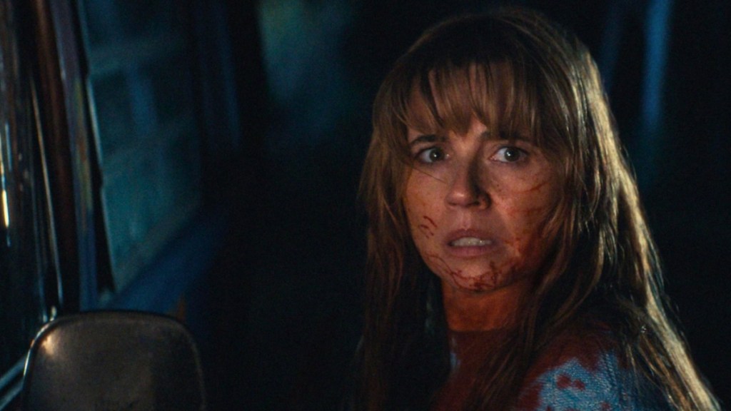 Crystal Lake: Friday the 13th Prequel Has a Very Bloody Promise From Linda Cardellini