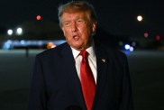 Donald Trump Just Floated a Dramatic New Move in the Strait of Hormuz