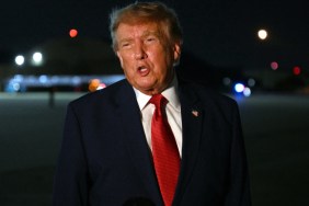 Donald Trump Just Floated a Dramatic New Move in the Strait of Hormuz