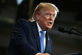 Donald Trump’s Iran War Is Colliding With His Midterm Reality — Poll