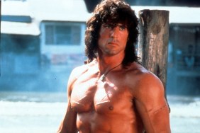 Noah Centineo Clarifies Sylvester Stallone’s Involvement in Rambo Prequel